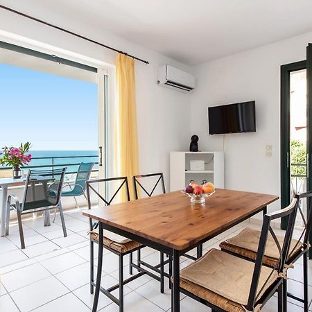 Corfu Amboti Apt 글리파다 외부 사진